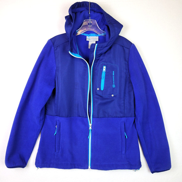 Free Country Jackets & Coats Free Country Womens Fleece Zip Up